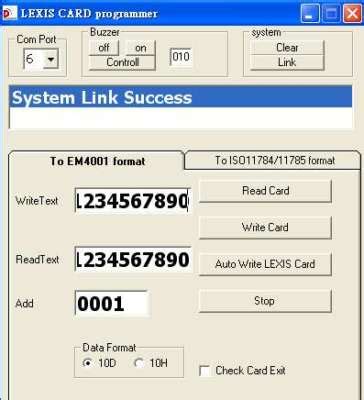 homemade rfid reader writer|rfid reader writer software windows.